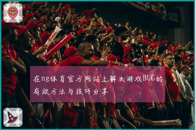 在ng体育官方网站上解决游戏BUG的有效方法与技巧分享